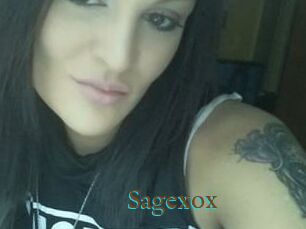 Sagexox