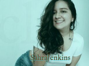 SahraJenkins