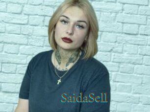 SaidaSell