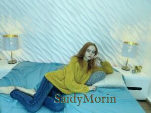 SaidyMorin