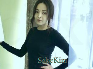SakeKim