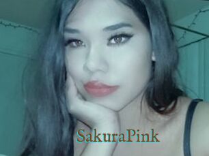 SakuraPink