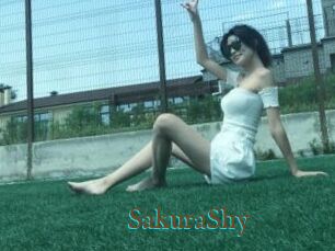 SakuraShy