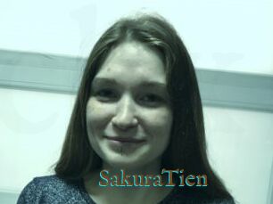 SakuraTien