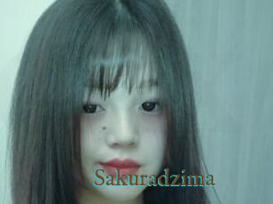 Sakuradzima
