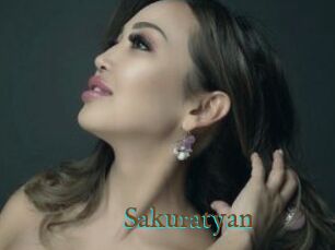 Sakuratyan