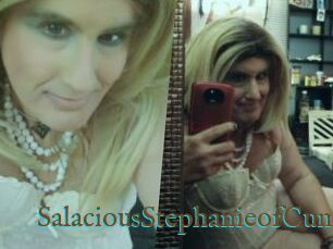 SalaciousStephanieofCum