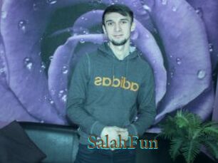 SalahFun