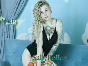 SallyBoller