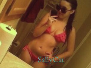 SallyCat