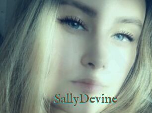 SallyDevine