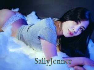 SallyJenner