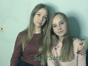 SallySarry