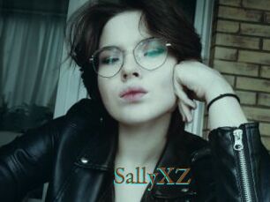 SallyXZ