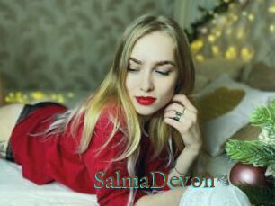 SalmaDevon