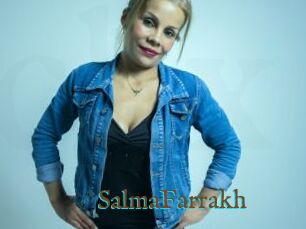 SalmaFarrakh