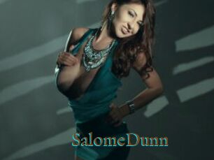 SalomeDunn