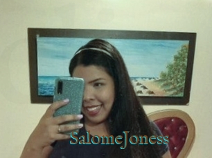 SalomeJoness