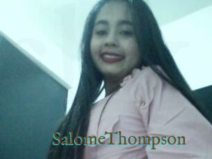 SalomeThompson