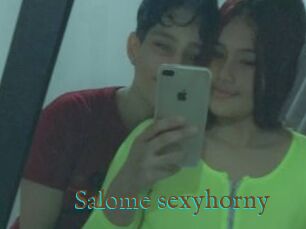 Salome_sexyhorny