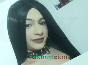 Salommeions