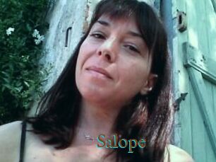 Salope