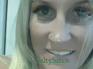 SaltySiren