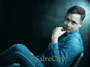 SalveCity