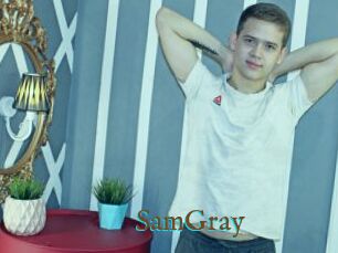 SamGray