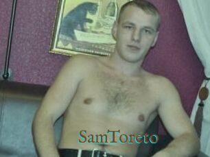 SamToreto