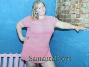 SamantaDove