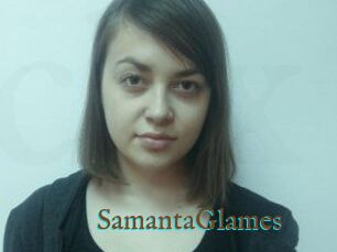 SamantaGlames