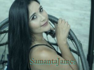 SamantaJames