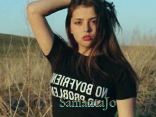 SamantaJo