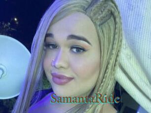 SamantaRide