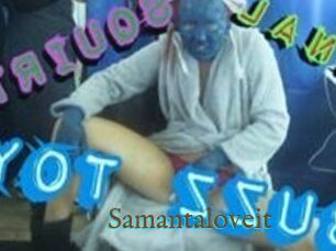 Samantaloveit