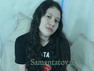 Samantatovar