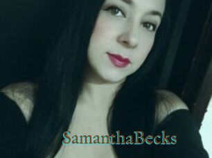 SamanthaBecks