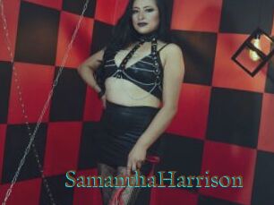 SamanthaHarrison