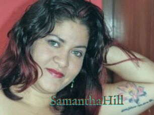 SamanthaHill
