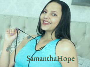 SamanthaHope