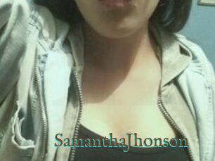 SamanthaJhonson
