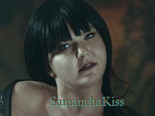 SamanthaKiss