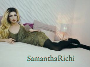 SamanthaRichi