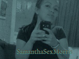 SamanthaSexMorris
