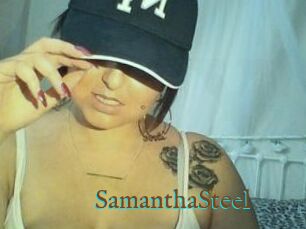 SamanthaSteel