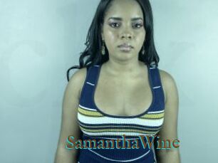 SamanthaWine