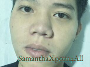 SamanthaXporn4All