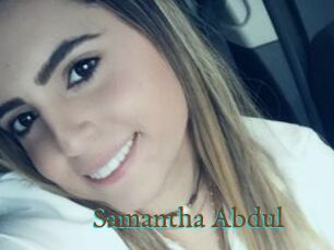 Samantha_Abdul