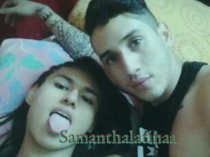 Samanthalatinaa